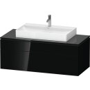 DURAVIT LC4882040400000 Konsolen-WTU wh. L-Cube...