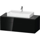 DURAVIT LC4882040400000 Konsolen-WTU wh. L-Cube...