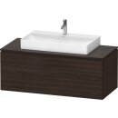 DURAVIT LC4882069690000 Konsolen-WTU wandh. L-Cube...