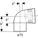 Geberit 39332424141 Arc Silent-Pro