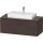 DURAVIT LC4882072720000 Konsolen-WTU wh. L-Cube 550x1200x482m