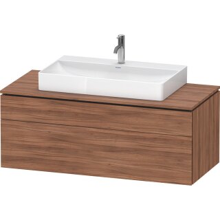 DURAVIT LC4882079790000 Konsolen-WTU wandh. L-Cube 550x1200x4