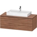 DURAVIT LC4882079790000 Konsolen-WTU wandh. L-Cube...