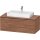 DURAVIT LC4882079790000 Konsolen-WTU wandh. L-Cube 550x1200x4