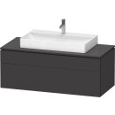 DURAVIT LC4882080800000 Konsolen-WTU wh. L-Cube...