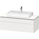 DURAVIT LC4882084840000 L-Cube KWTU wh, 1220x550x482mm, ws