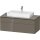 DURAVIT LC4882089890000 Konsolen-WTU wh. L-Cube 550x1200x482m