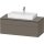 DURAVIT LC4882090900000 Konsolen-WTU wh. L-Cube 550x1200x482m