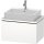 DURAVIT LC580108484 L-Cube KWTU wh., r.eck,