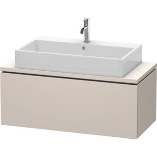 DURAVIT LC580408383 L-Cube KWTU wh, r.eck,