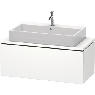 DURAVIT LC580408484 L-Cube KWTU wh., r.eck,