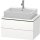 DURAVIT LC580608484 L-Cube KWTU wh, r.eck, 720x477x400mm,