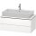 DURAVIT LC580808484 L-Cube KWTU wh, r.eck, 920x477x400mm,