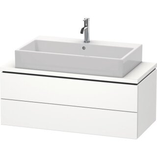 DURAVIT LC580908484 L-Cube KWTU wh, r.eck,