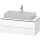 DURAVIT LC580908484 L-Cube KWTU wh, r.eck,