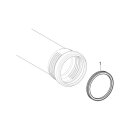 Geberit 393470141  Silent-Pro Kombibogeneckabzweig