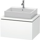 DURAVIT LC581108484 L-Cube KWTU wh., r.eck,