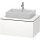 DURAVIT LC581208484 L-Cube KWTU wh., r.eck,