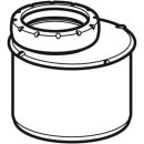 Geberit 393574141 R&eacute;duction Silent-Pro