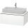 DURAVIT LC581308484 L-Cube KWTU wh., r.eck,