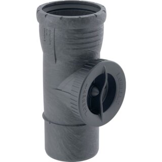 Geberit 393327141 Pièce de nettoyage Silent-Pro