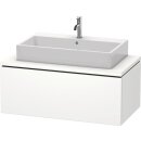 DURAVIT LC581408484 L-Cube KWTU wh., r.eck,