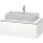 DURAVIT LC581408484 L-Cube KWTU wh., r.eck,