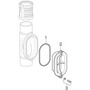 Geberit 393503141 Silent-Pro Reinigungsst&uuml;ck
