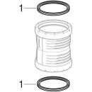 Geberit 393217141 Douille coulissante Silent-Pro