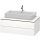 DURAVIT LC581908484 L-Cube KWTU wh, r.eck,