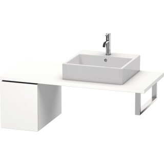 DURAVIT LC583008484 L-Cube KUS, 320x547x400mm, 1AZ,