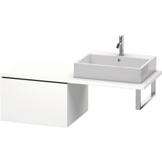 DURAVIT LC583308484 L-Cube KUS, 620x547x400mm, 1AZ,