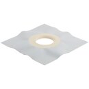 Geberit 359579001  Pluvia Folienk&ouml;rper Dachab-