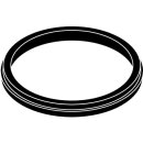 Geberit 240918001  Lippendichtung, zu Geberit Pluvia