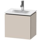 DURAVIT LC6133L8383 L-Cube WTU wh, 440x311x400mm,...