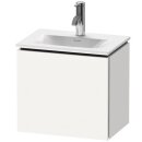 DURAVIT LC6133L8484 L-Cube WTU wh, 440x311x400mm,...