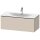 DURAVIT LC613808383 L-Cube WTU wh, 1020x481x400mm, 1AZ