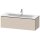 DURAVIT LC613908383 L-Cube WTU wh, 1220x481x400mm, 1AZ