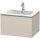 DURAVIT LC614008383 L-Cube WTU wh 620x481x400mm, 1AZ