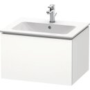 DURAVIT LC614008484 L-Cube WTU wh 620x481x400mm, 1AZ