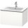 DURAVIT LC614008484 L-Cube WTU wh 620x481x400mm, 1AZ