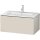 DURAVIT LC614108383 L-Cube WTU wh 820x481x400mm, 1AZ