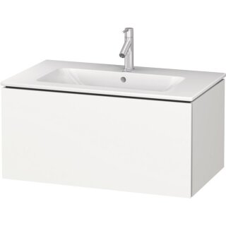 DURAVIT LC614108484 L-Cube WTU wh 820x481x400mm, 1AZ