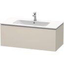 DURAVIT LC614208383 L-Cube WTU wh 1020x481x400mm, 1AZ