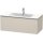 DURAVIT LC614208383 L-Cube WTU wh 1020x481x400mm, 1AZ