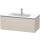 DURAVIT LC614208383 L-Cube WTU wh 1020x481x400mm, 1AZ