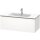 DURAVIT LC614208484 L-Cube WTU wh 1020x481x400mm, 1AZ