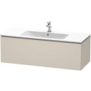 DURAVIT LC614308383 L-Cube WTU wh 1220x481x400mm, 1AZ