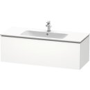 DURAVIT LC614308484 L-Cube WTU wh 1220x481x400mm, 1AZ