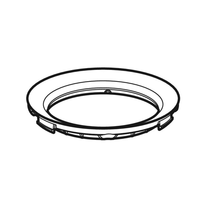 Geberit 243563111 Ventilscheibenabdeckung, zu Geberit, 6,97 €